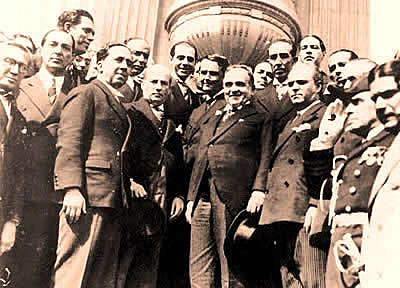 Desenvolvimento Industrial