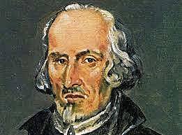 Muerte de Pedro Calderon de la Barca