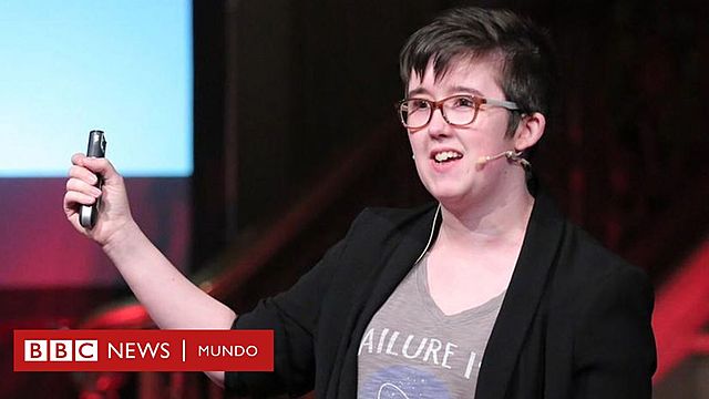 ASESINATO DE LYRA MCKEE