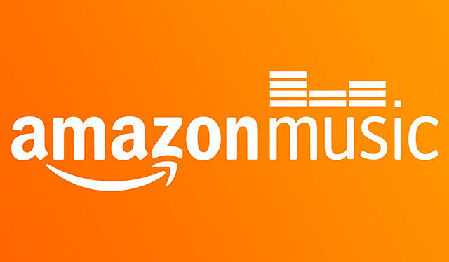 Amazon Music and Video