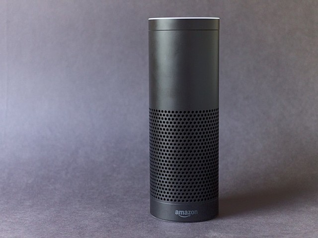 Amazon Echo and Alexa