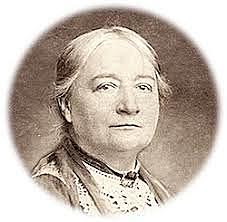 Ellen Key (1849-1926)