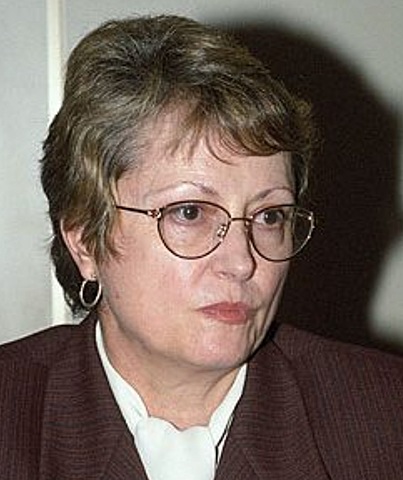 Celia Amorós Puente