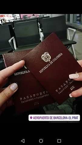 When I get my passport