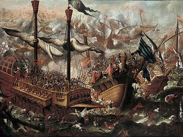 First French explorations in Canada