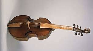 Música del Renacimiento - 2a generación