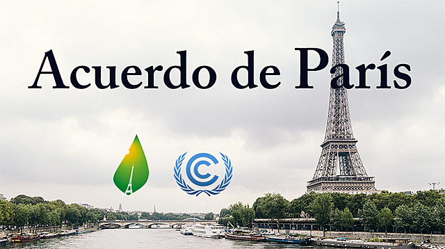 Adopcion del Convenio de Paris para la Proteccion de la Propiedad Industrial.