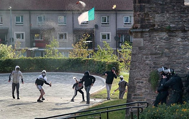 CIFRAS DESDE LA FIRMA DEL TRATADO