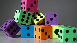 Timeline: Historia de la probabilidad y estadística