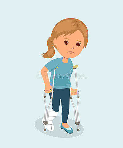 Mi primera visita de emergencia al médico