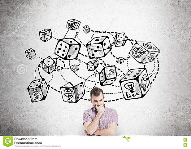 La Teoría de Probabilidades (d.c)