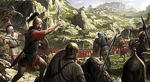 Los pueblos prerromanos