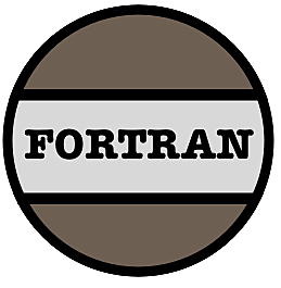 FORTRAN