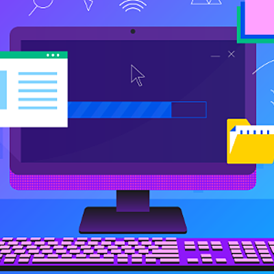 Timeline: Computer Timeline