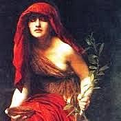 Themistoclea de Delfos (600 a. C.)