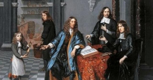 Uso político en siglo XVII