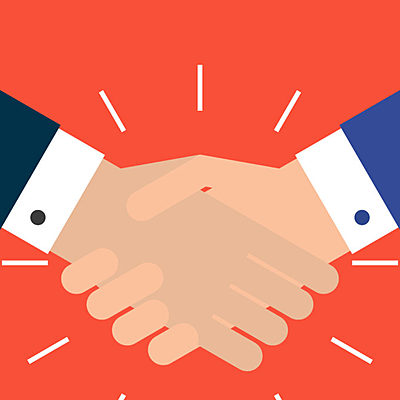 Timeline: La evolución de las ventas a lo largo de la historia | 3IM5