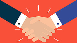 Timeline: La evolución de las ventas a lo largo de la historia | 3IM5