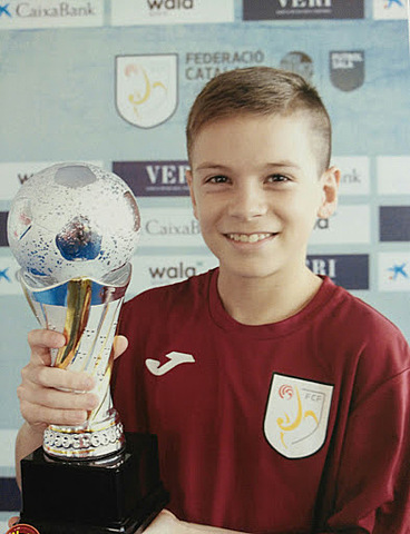 Campionats Comarcals