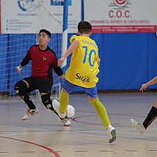 2n Campionat Comarcal