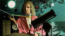 Timeline: FÍSICA CLASICA