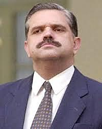 Ricardo Murphy como ministro de economía