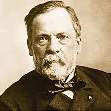 Louis Pasteur