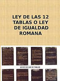 Las Leyes