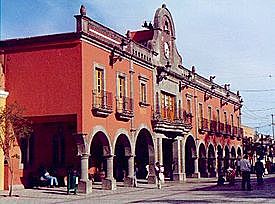 Fundación de la 2da Guadalajara (Tonalá)