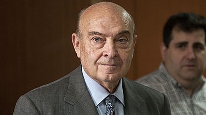 La vuelta de cavallo