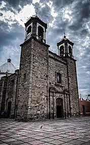 Fundación de la 3ra Guadalajara (Tlacotán)