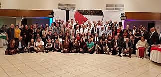 Desempeño de función ejecutiva a la GATT por el Grupo Constitutivo.