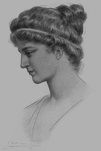 Hipatia de Alejandría