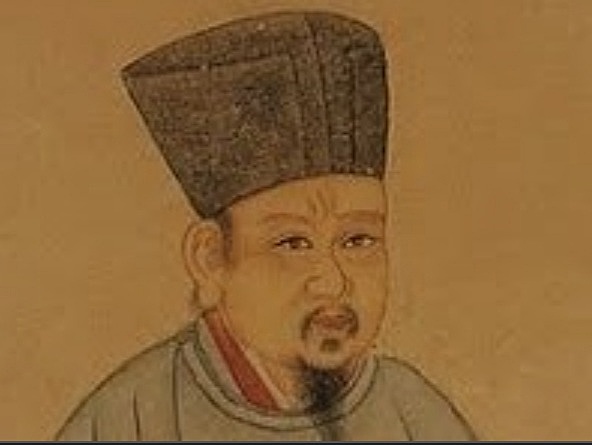 Chang Tsai