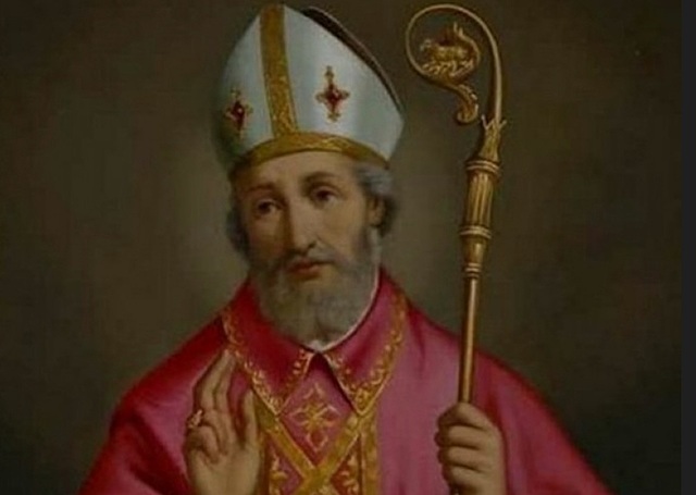 San Anselmo de Canterbury