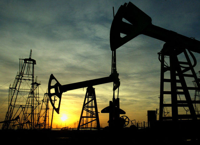 Petroleum becomes most used resource in America