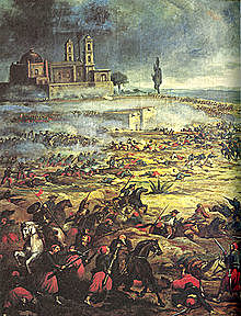 Guerra con Estados Unidos 1846-1853