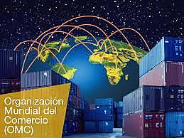 Propuesta de organización de comercio multilateral.