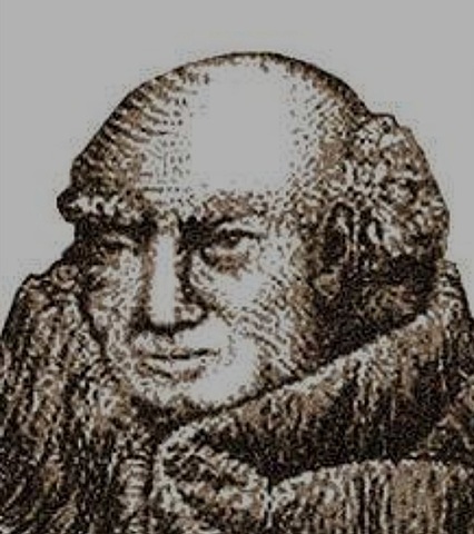 Juan Escoto Erígena