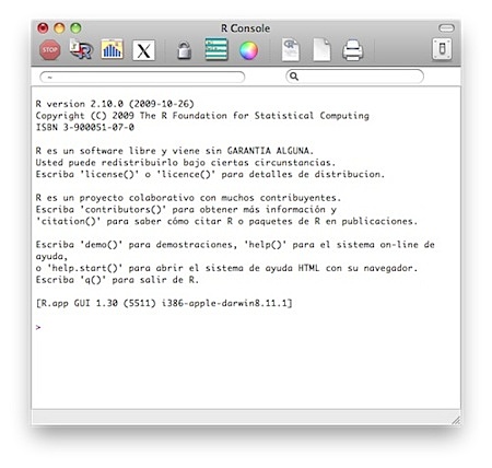 Estadística Moderna