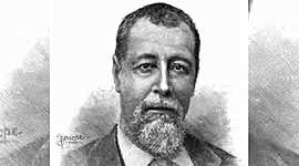 Timeline: Justo Rufino Barrios President of Guatemala