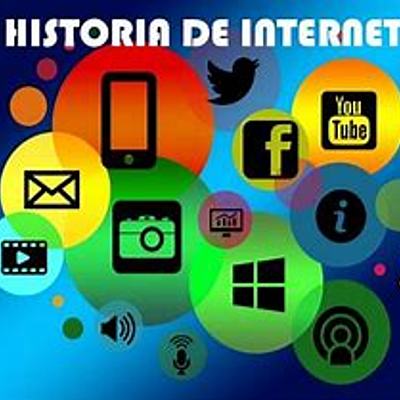 Timeline: De la guerra a la tecnología