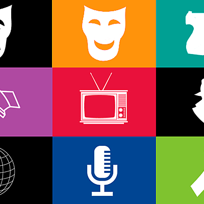 Timeline: GÉNEROS CINEMATOGRÁFICOS