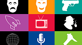 Timeline: GÉNEROS CINEMATOGRÁFICOS