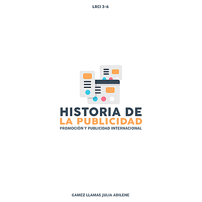 Timeline: Historia de la publicidad