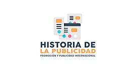 Timeline: Historia de la publicidad