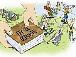 Se crean normas básicas para la programación del entrenamiento.