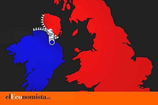 La salida de la Unión Europea ha disparado las ansias de reunificación