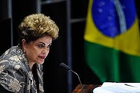 O Impeachment de Dilma
