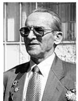 Se crea el primer trabajo sobre  contenidos y principios generales de la planificación del entrenamiento deportivo.